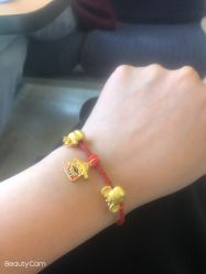 -潮宏基(万象城店)