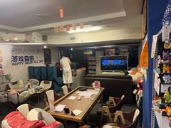 -好玩工厂密室·鹅鸭杀·桌游拼豆电玩