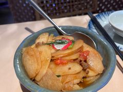 -山石榴·贵州菜(丰盛里店)