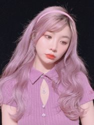 点击看大图 -3AM HAIR SALON烫发染发接发
