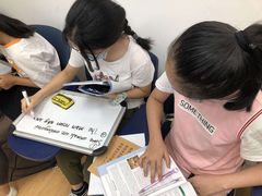 -英孚国际留学·雅思托福·DSE A-Level AP(福田中心)