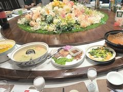 -和源祥·日照菜扛把子(万平口一店)