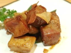 -王鼎精致料理铁板烧(世博源店)