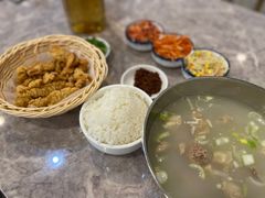 -屋里家延边朝鲜族冷面(梅林3店)