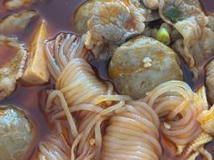 -海底捞火锅 (利舞台广场店)