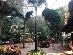 -渔岛海洋度假区