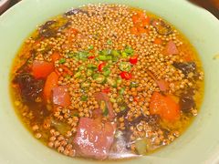 -绿茶餐厅(蓝色港湾店)