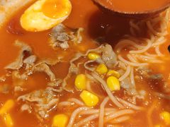 骨汤番茄肥牛拉面-味千拉面(星摩尔购物中心店)