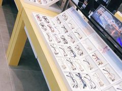 -LOHO眼镜(上海晶耀前滩商场店)