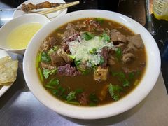-二姐卤煮(南十里居店)