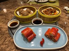 -顺意·顺德家乡菜(国际人才大厦店)