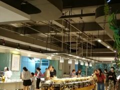 -素清香(解放路店)