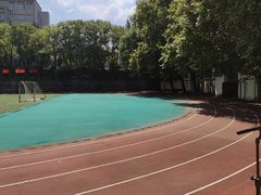-湖北中医药大学(昙华林校区)