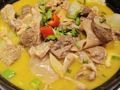 -应天大明王朝·南京菜(中山陵店)