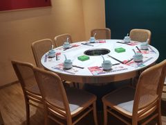 包厢-马家斑.鲜鱼火锅(松湖万科店)
