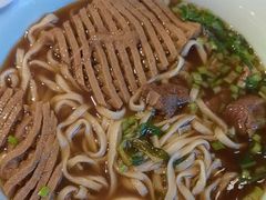 -难忘的面(五矿君澜酒店)