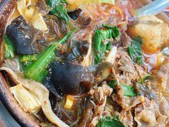 -清真·马文砂锅大全(麦苋街店)