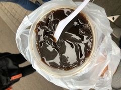 龟苓膏-公利真料竹蔗水(中环店)