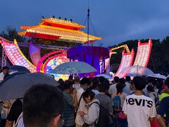 -武汉园博园(武汉自然博物馆)