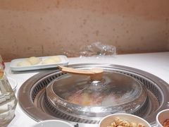 -遇东北林区铁锅炖(南开店)