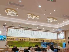 -陳香貴·兰州牛肉面(上海长风大悦城店)
