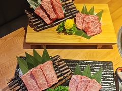 -丸藏和牛烧肉专门店(园区师惠坊店)