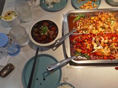 -尚渔味双拼烤鱼(悦界广场店)