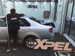 -XPEL旗舰店·汽车贴膜·隐形车衣·改色贴膜