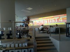 -科学家咖啡(海岸城店)
