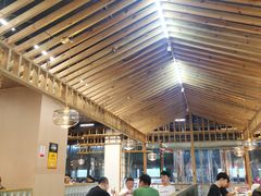 -眉山小馆(华强广场店)