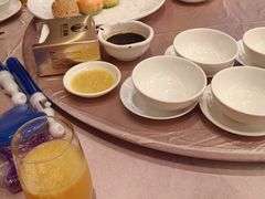 -金汇酒楼(中山东区店)