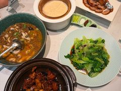 -峨嵋小镇·川菜(正定朗华店)