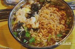 Lanzhou Instant Noodles