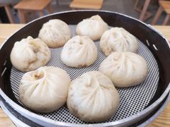 -桐香园小笼包(百井坊巷店)