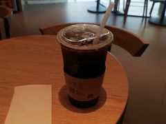 -星巴克(广州正佳广场4层店)