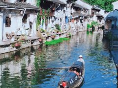 -绍兴书圣故里景区