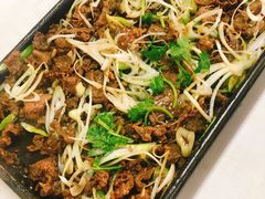 -清真永恒华威肉饼(潘家园店)