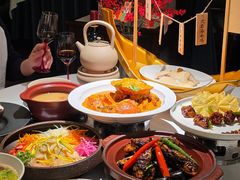 -狮拾久·现代新加坡料理(壹方城店)