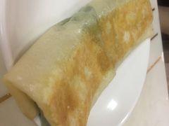 韭菜盒子-福苑粥铺(长春大街店)
