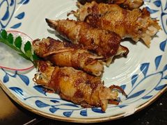 -破店肥哈·东北烧烤·夜宵(南山保利店)