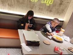 -楚太子  中餐&烧烤(武大店)