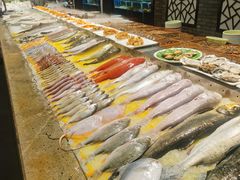 -健眺小海鲜(临海后山店)