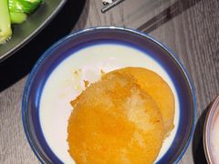 -古都历食南京菜·烤鸭·鸭血粉丝·汤包(南京博物院店)