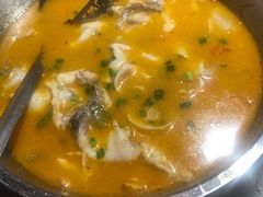 -大川先生·小龙虾·川菜(信义坊店)