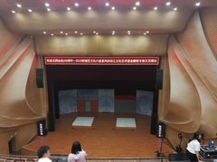 -中央音乐学院歌剧音乐厅