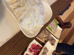 -悦来悦牛潮汕牛肉火锅(大浪店)
