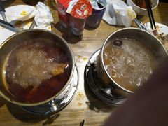 -怡人怡口牛排海鲜自助(飞龙大厦店)