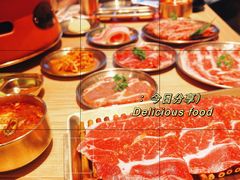 -西塔老太太泥炉烤肉(武汉摩尔城店)