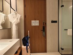 -米漾酒店(深圳会展中心岗厦地铁站店)