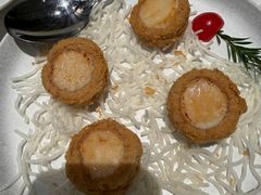荔茸带子-珍宝海鲜JUMBO Seafood(尚嘉店)